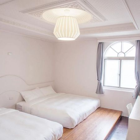Shanjiao Summer Aura B&B מראה חיצוני תמונה