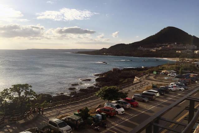 Shanjiao Summer Aura B&B חדר תמונה