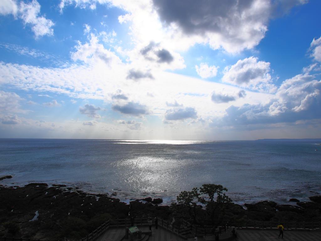 Shanjiao Summer Aura B&B מראה חיצוני תמונה