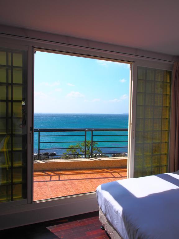 Shanjiao Summer Aura B&B חדר תמונה