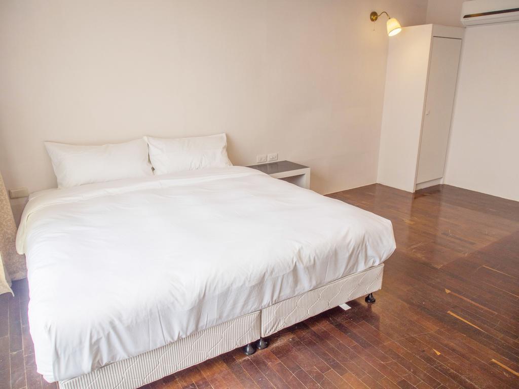 Shanjiao Summer Aura B&B חדר תמונה