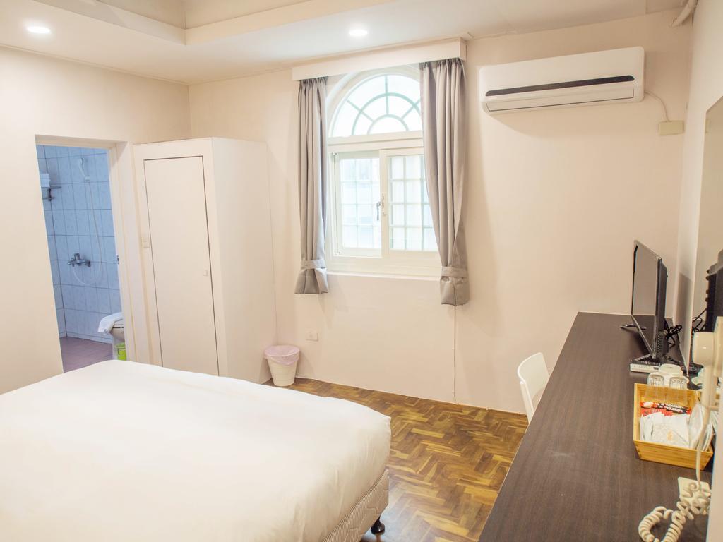 Shanjiao Summer Aura B&B חדר תמונה