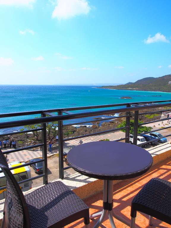 Shanjiao Summer Aura B&B מראה חיצוני תמונה