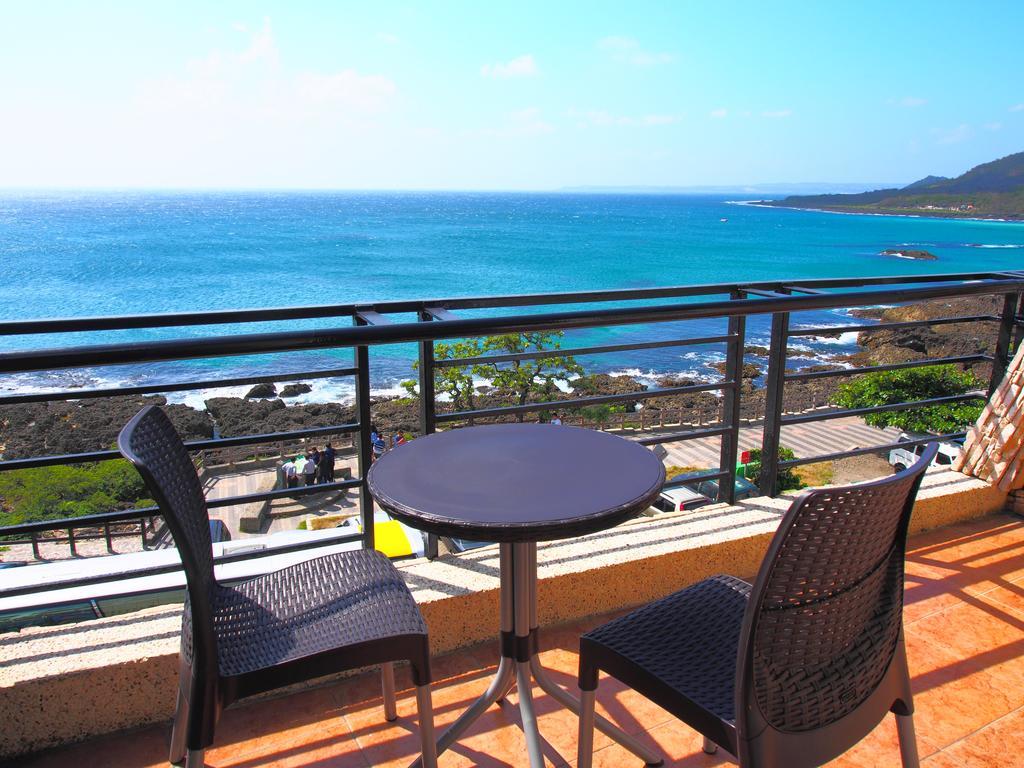 Shanjiao Summer Aura B&B מראה חיצוני תמונה