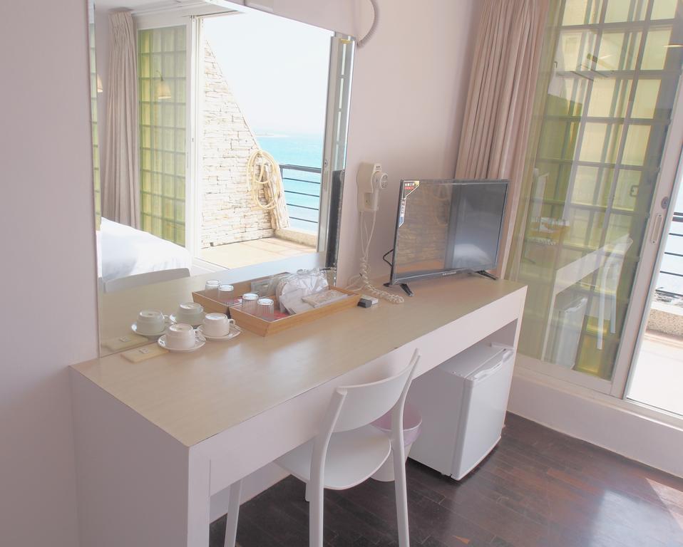 Shanjiao Summer Aura B&B חדר תמונה
