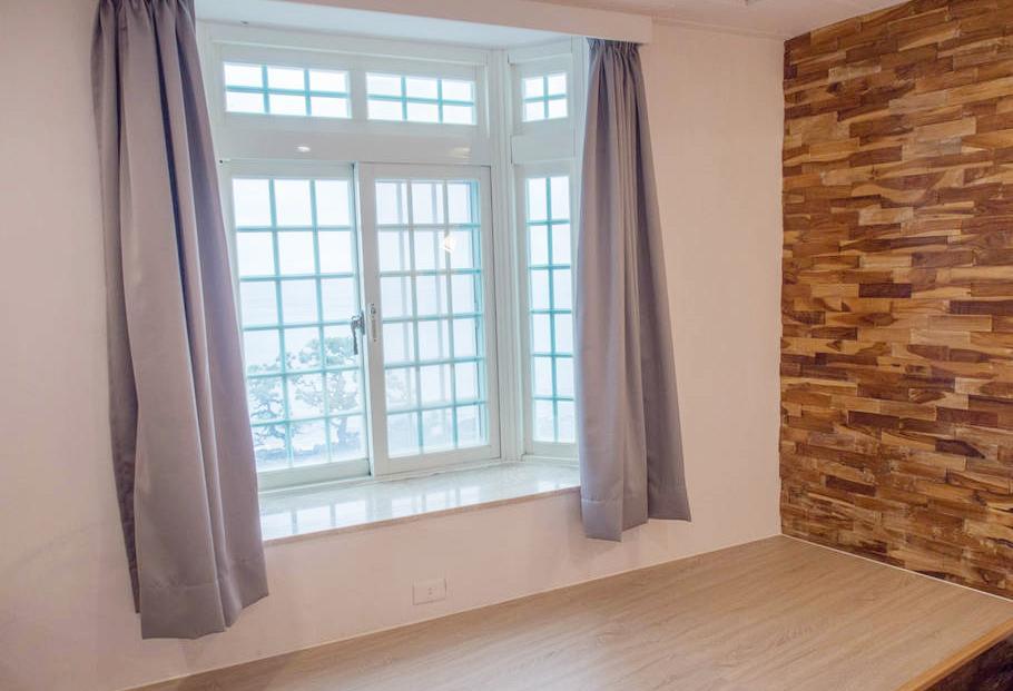 Shanjiao Summer Aura B&B חדר תמונה