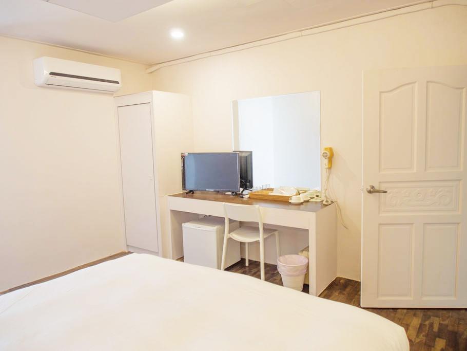 Shanjiao Summer Aura B&B חדר תמונה
