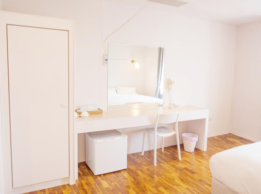 Shanjiao Summer Aura B&B חדר תמונה